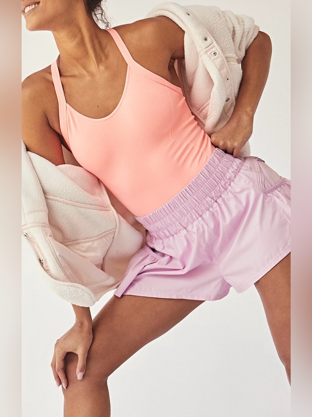 FP Movement by Free People Athletic Shorts